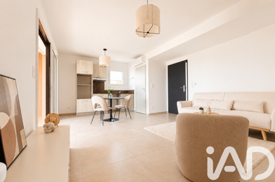 Appartement 2 pièces 173340 €