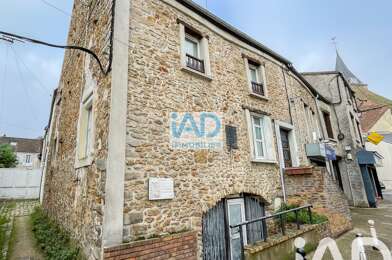 Appartement 2 pièces 99000 €