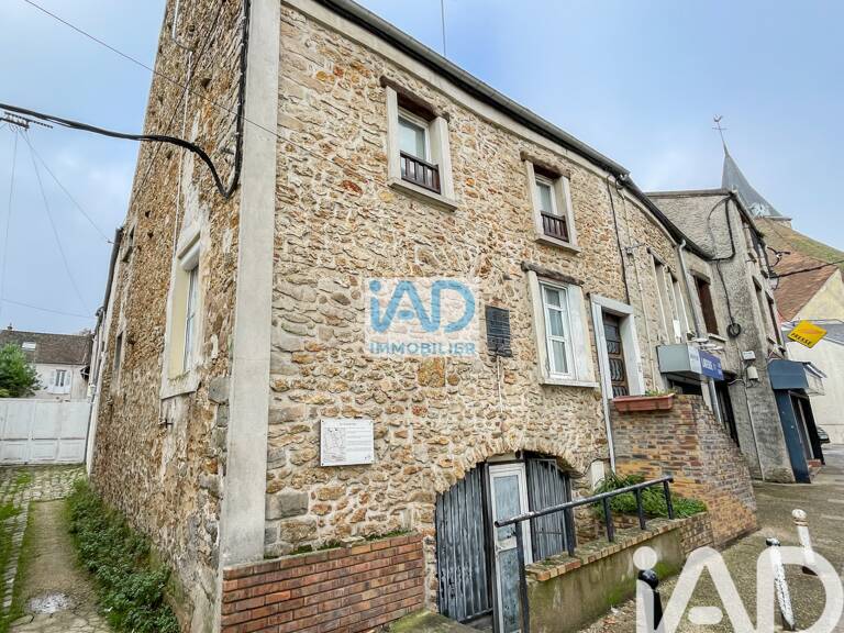 Vente Appartement 2 pièces — photo 1