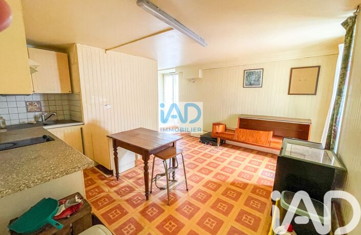 Vente Appartement 2 pièces — photo 4