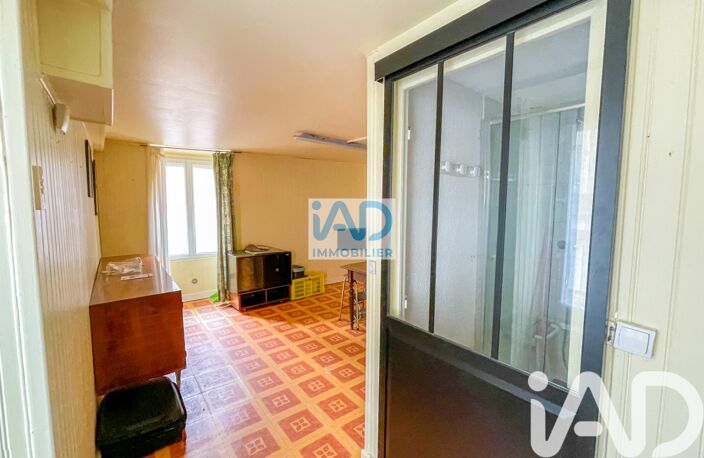 Vente Appartement 2 pièces — photo 5