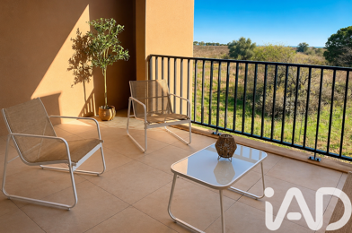 Appartement 2 pièces 171380 €