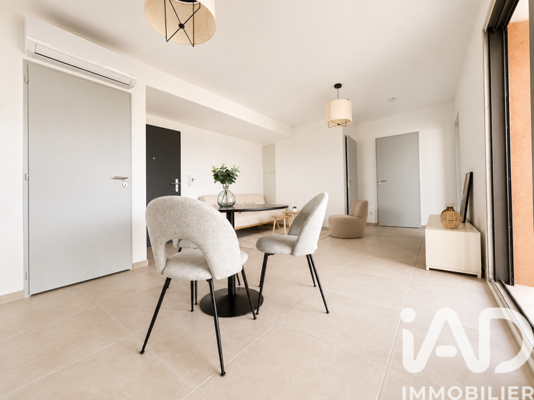 Vente Appartement 2 pièces — photo 1