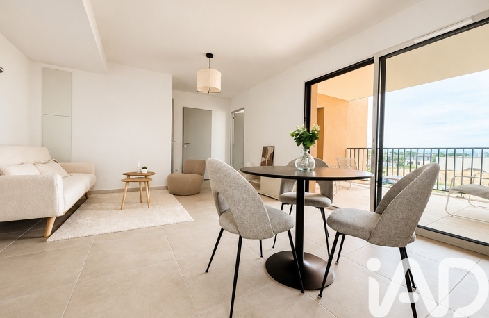 Vente Appartement 2 pièces — photo 2