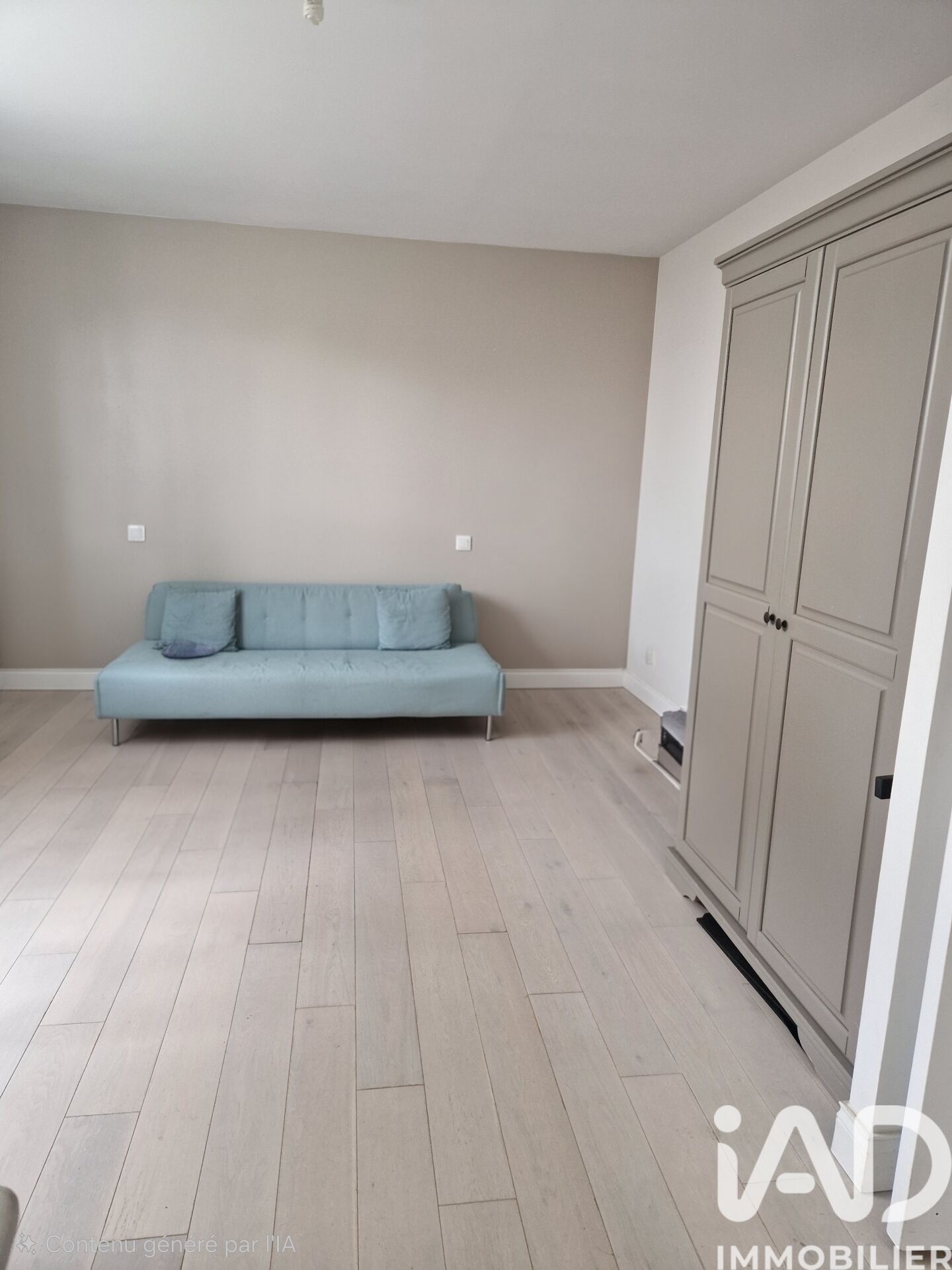 Vente Maison/villa 5 pièces - Photo 4