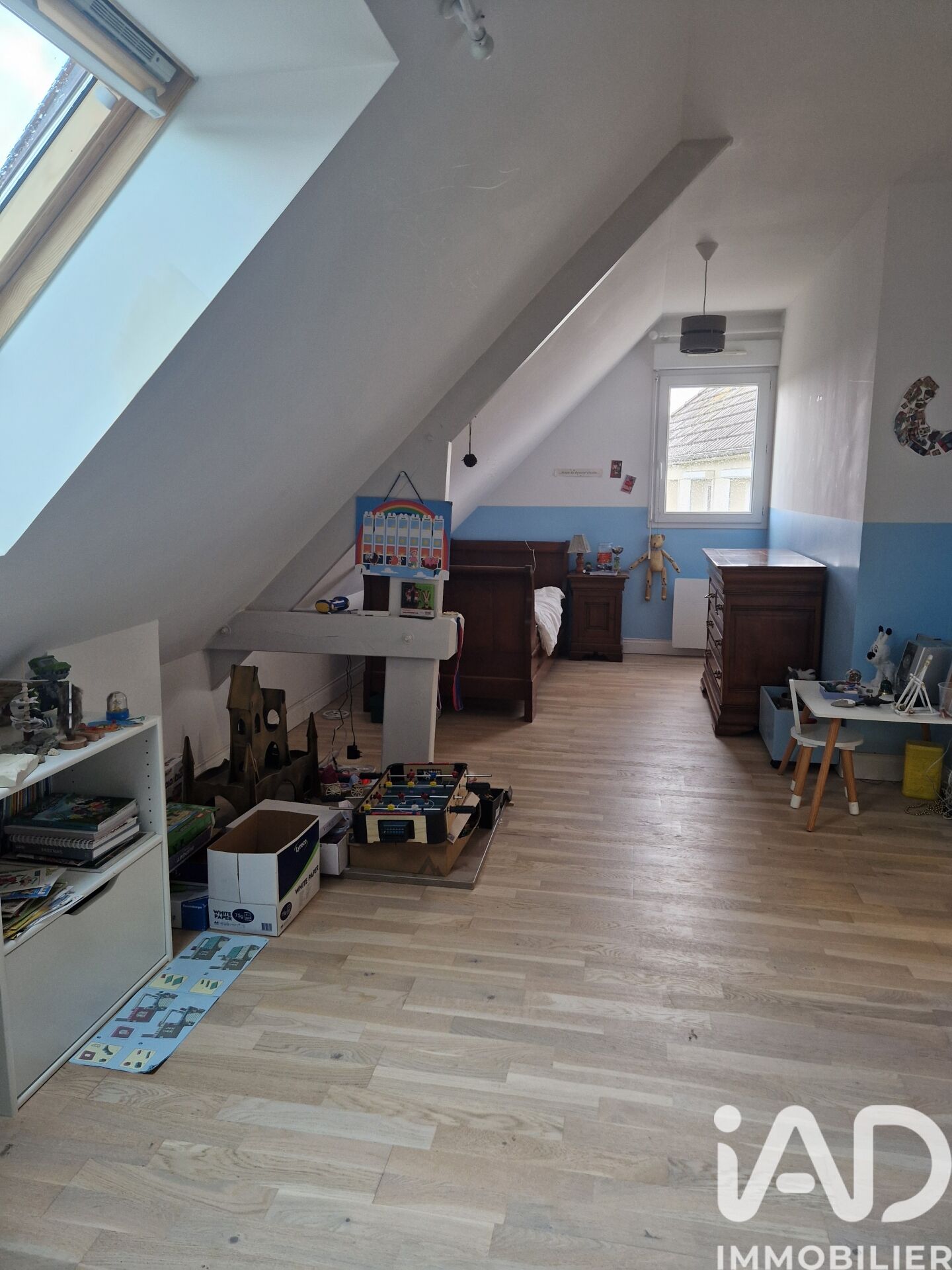 Vente Maison/villa 5 pièces - Photo 5