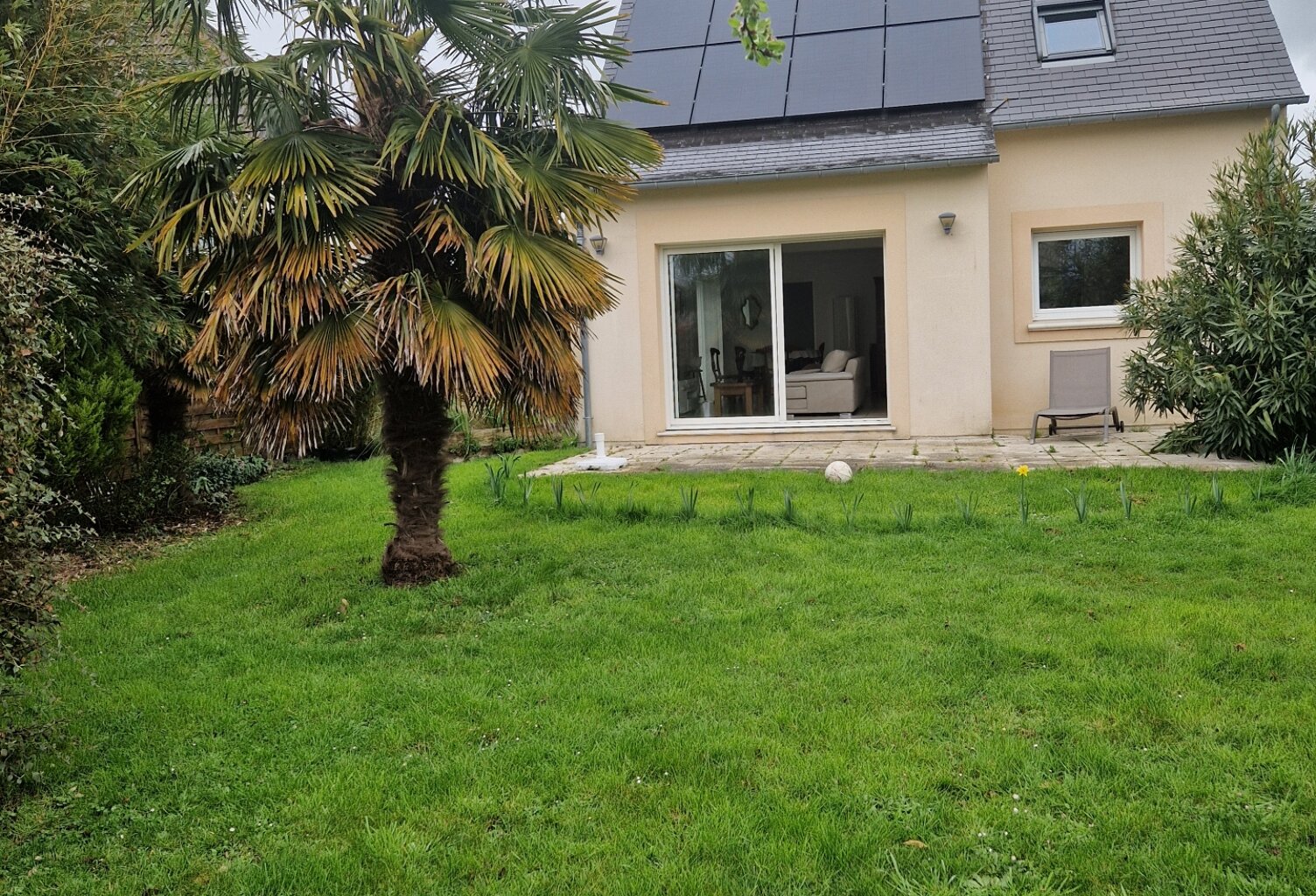Vente Maison traditionnelle 5 pièces — photo 1
