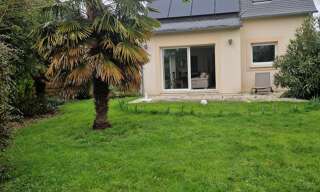 Maison 5 Pièces 124 m² à vendre à Carpiquet (14650)