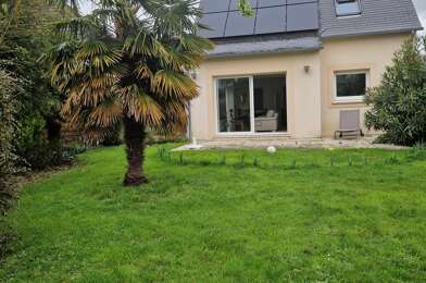 Maison 5 pièces 385000 €