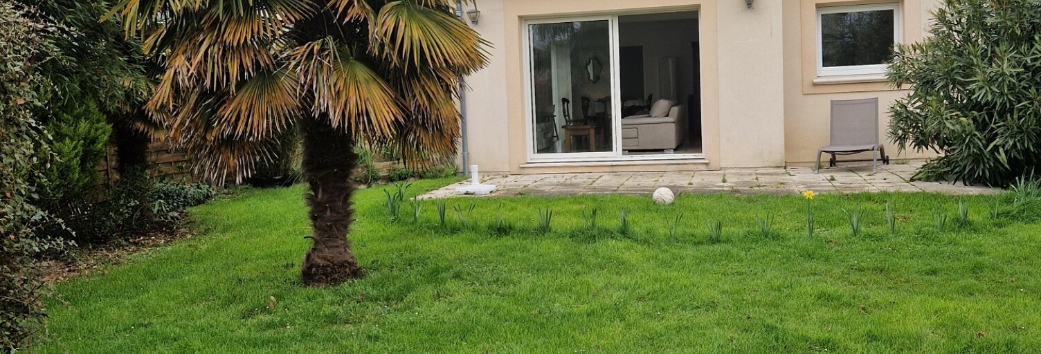 Maison 5 Pièces 124 m² à vendre à Carpiquet (14650)