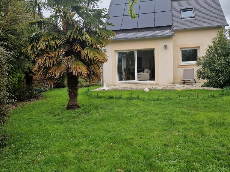 Vente Maison traditionnelle 5 pièces — photo 1