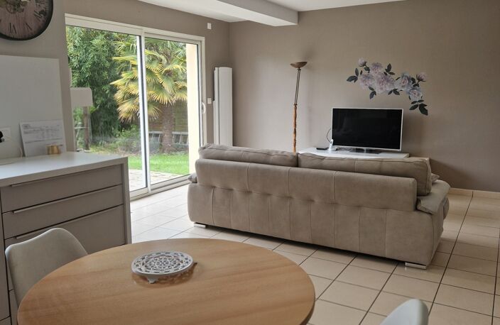Vente Maison traditionnelle 5 pièces — photo 3
