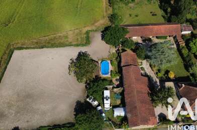 Maison 8 pièces 349000 €