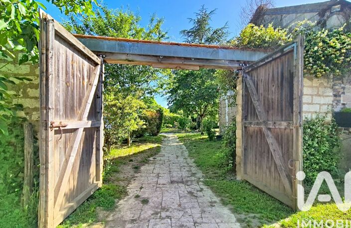 Vente Maison de campagne 8 pièces — photo 3