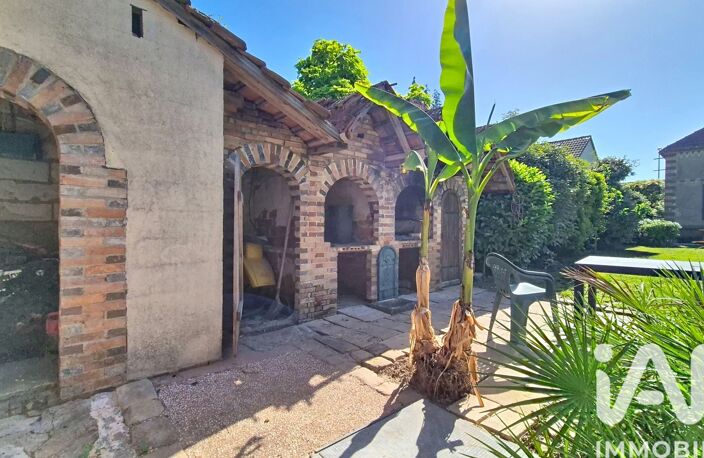 Vente Maison de campagne 8 pièces — photo 4