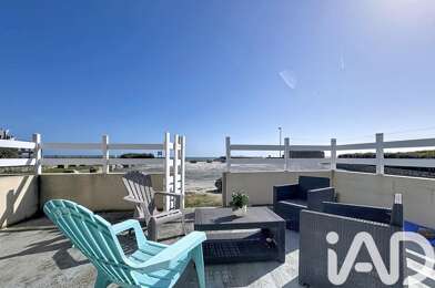 Maison 4 pièces 395000 €