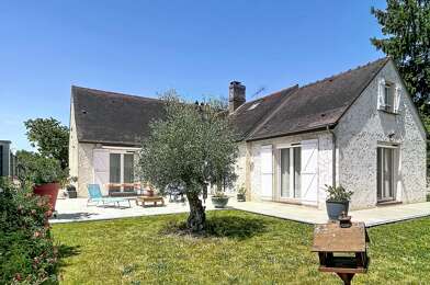 Maison 8 pièces 465000 €