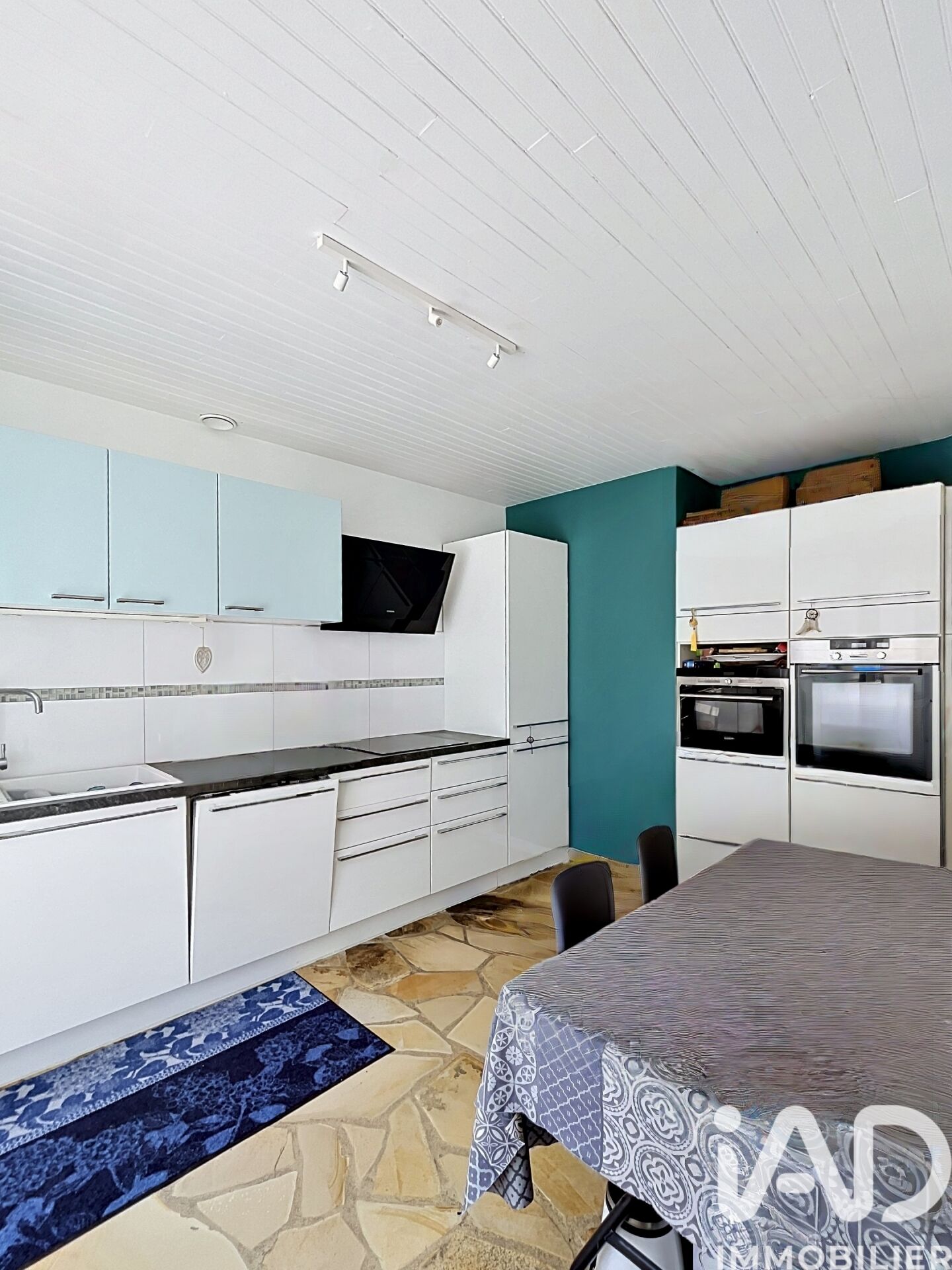Vente Maison/villa 8 pièces - Photo 3