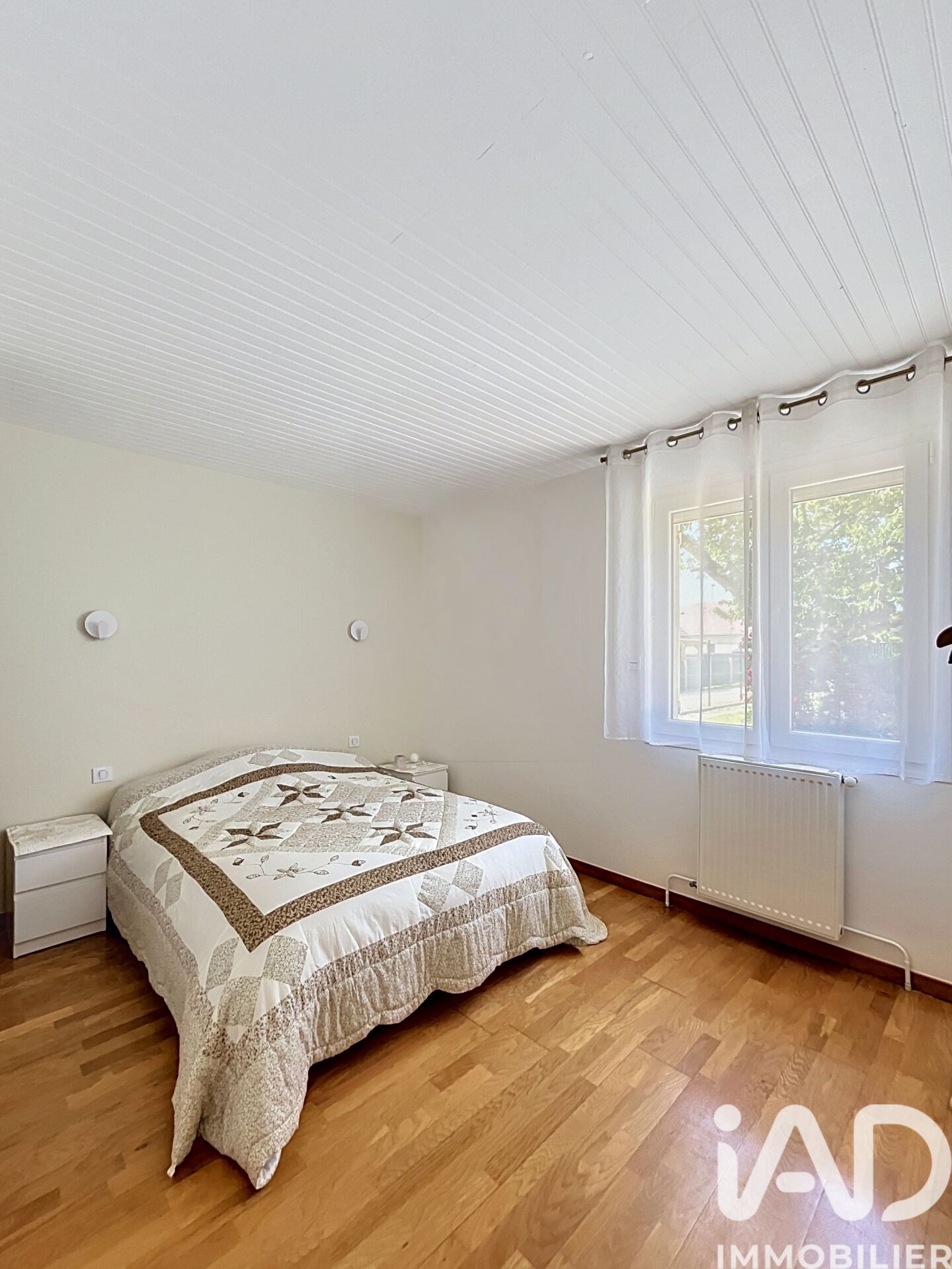 Vente Maison/villa 8 pièces - Photo 4