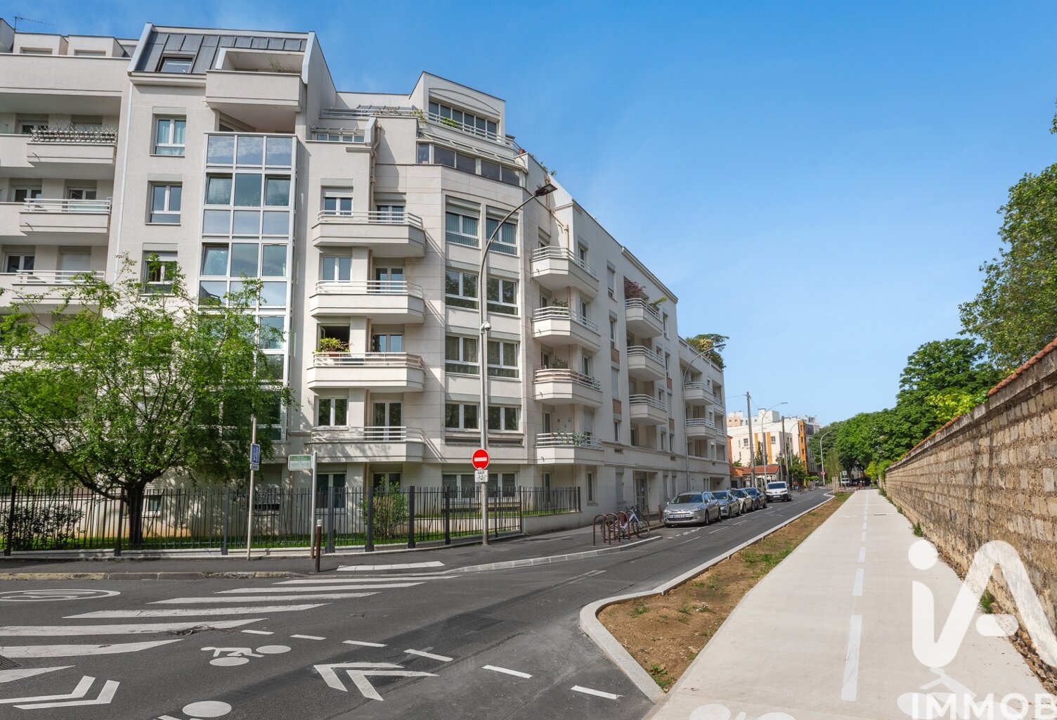 Vente Appartement 2 pièces — photo 1