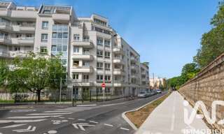 Appartement 2 Pièces 48 m² à vendre à Le Kremlin-Bicêtre (94270)