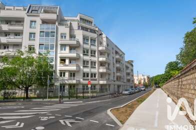 Appartement 2 pièces 279000 €