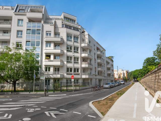 Vente Appartement 2 pièces — photo du bien