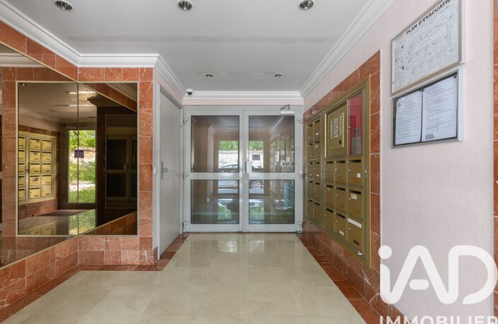 Vente Appartement 2 pièces — photo 2