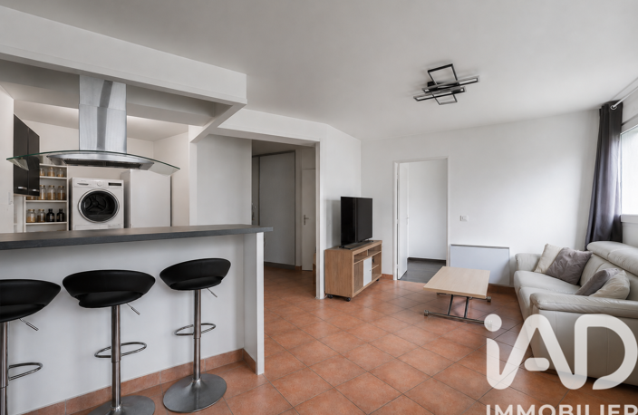 Vente Appartement 2 pièces — photo 3