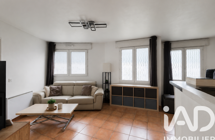 Vente Appartement 2 pièces — photo 4