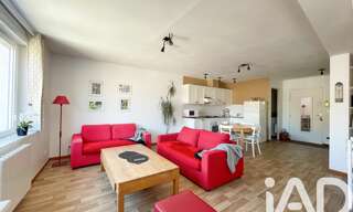 Appartement 3 Pièces 61 m² à vendre à Laneuveville-devant-Nancy (54410)