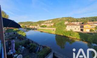 Appartement 2 Pièces 40 m² à vendre à Bédarieux (34600)