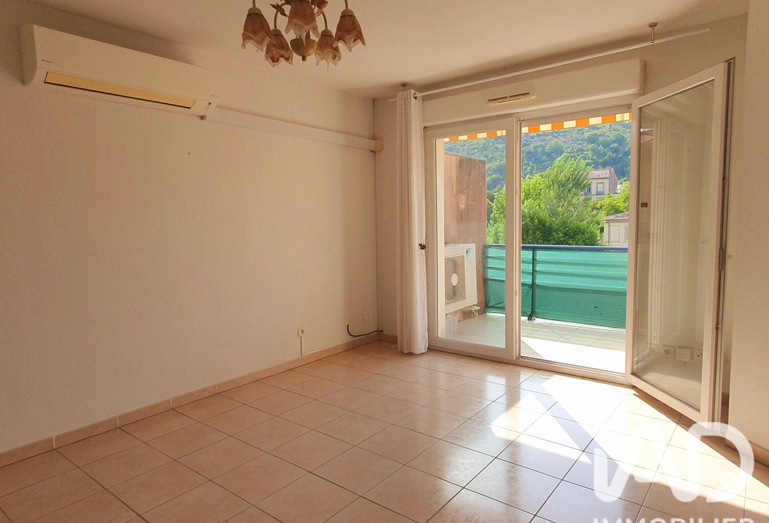 Vente Appartement 2 pièces — photo 1