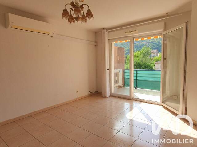 Vente Appartement 2 pièces — photo du bien
