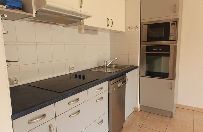 Vente Appartement 2 pièces — photo 4