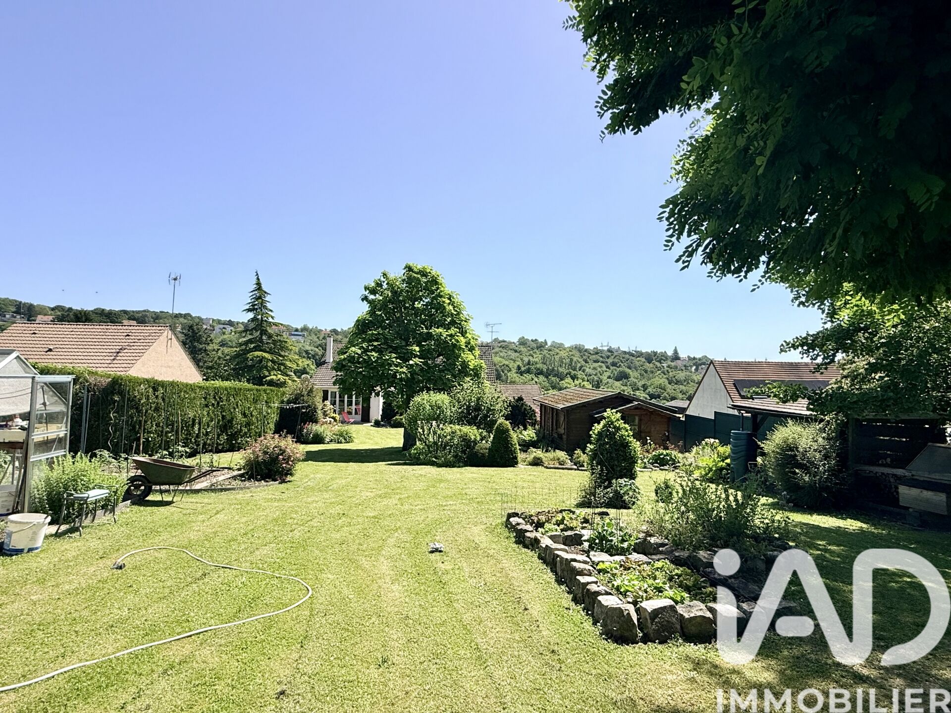 Vente Maison traditionnelle 7 pièces - Photo 2