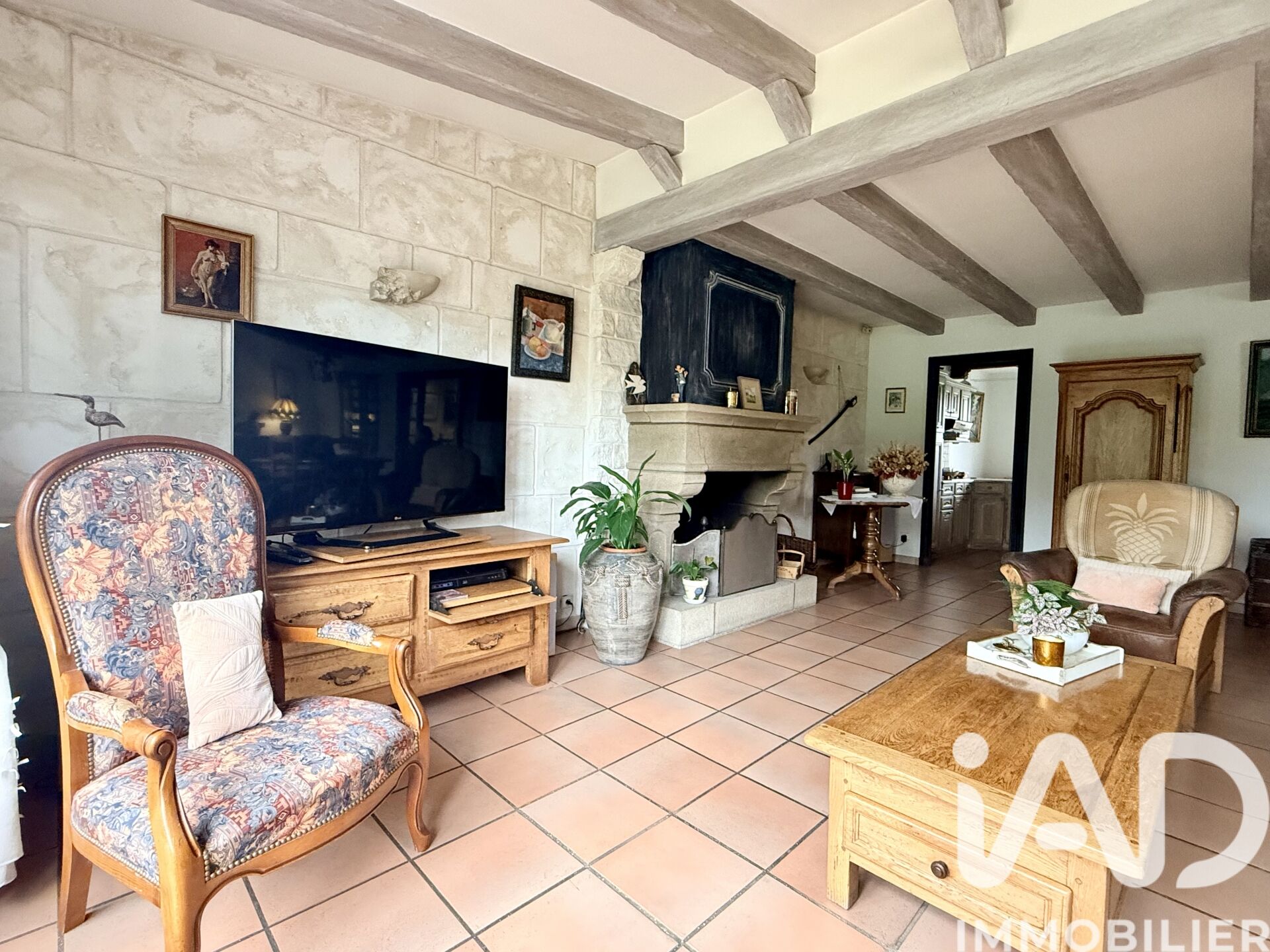 Vente Maison traditionnelle 7 pièces - Photo 3