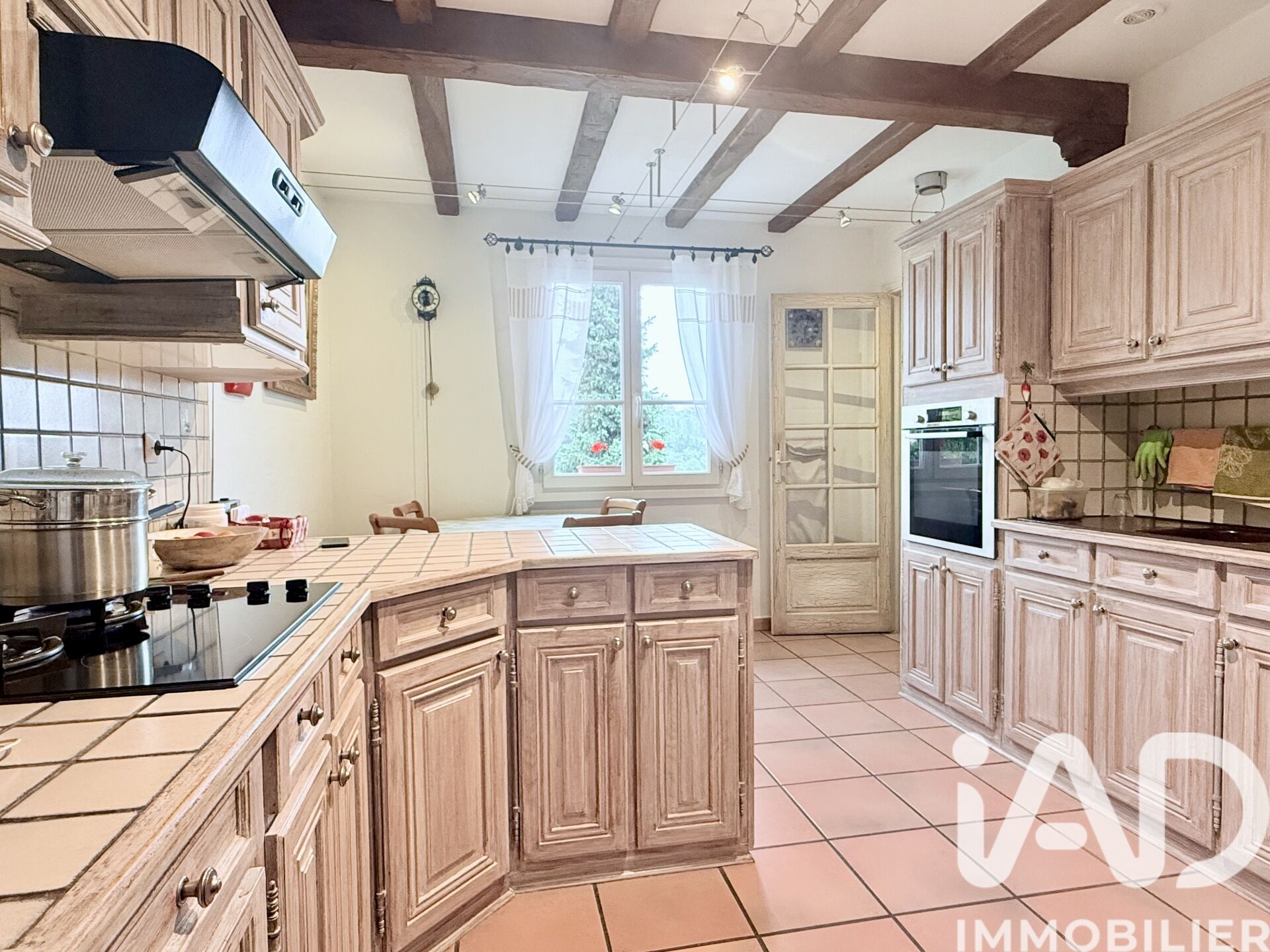 Vente Maison traditionnelle 7 pièces - Photo 5