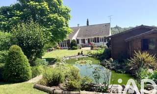 Maison 7 Pièces 145 m² à vendre à Villevaudé (77410)