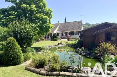 Vente Maison traditionnelle 7 pièces — photo du bien