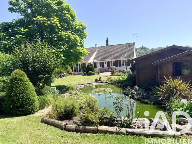 Vente Maison traditionnelle 7 pièces — photo 1