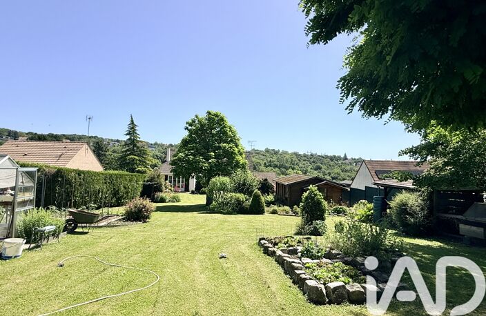 Vente Maison traditionnelle 7 pièces — photo 2