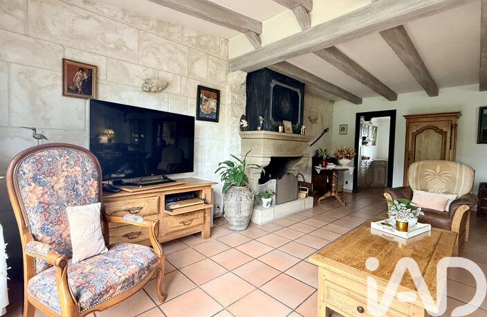 Vente Maison traditionnelle 7 pièces — photo 3