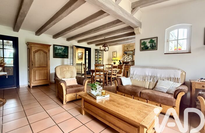 Vente Maison traditionnelle 7 pièces — photo 4