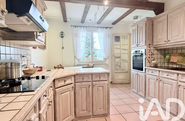 Vente Maison traditionnelle 7 pièces — photo 5