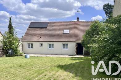 Maison 5 pièces 399000 €