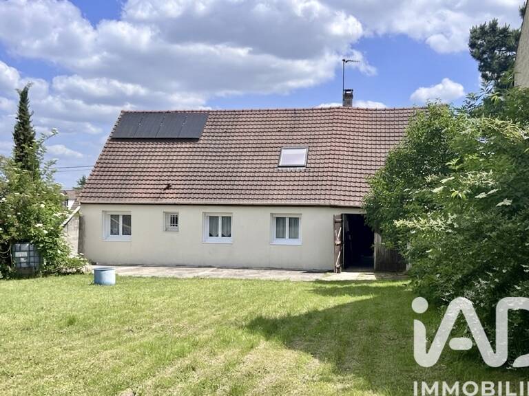 Vente Maison/villa 5 pièces — photo 1
