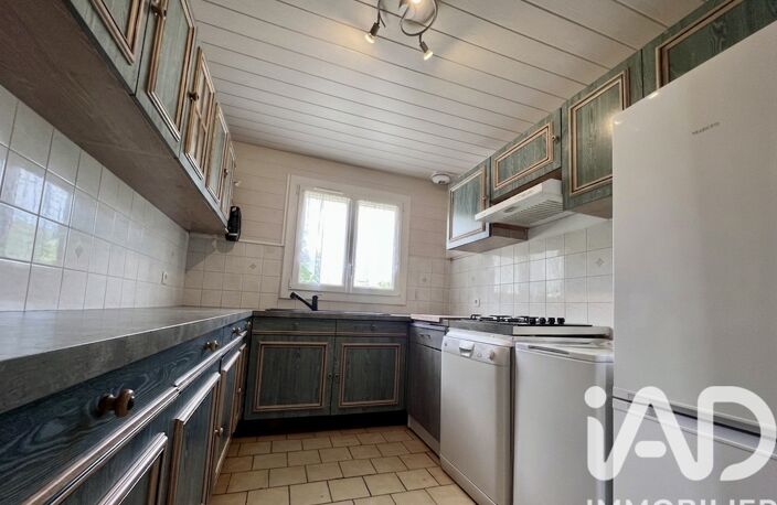 Vente Maison/villa 5 pièces — photo 3