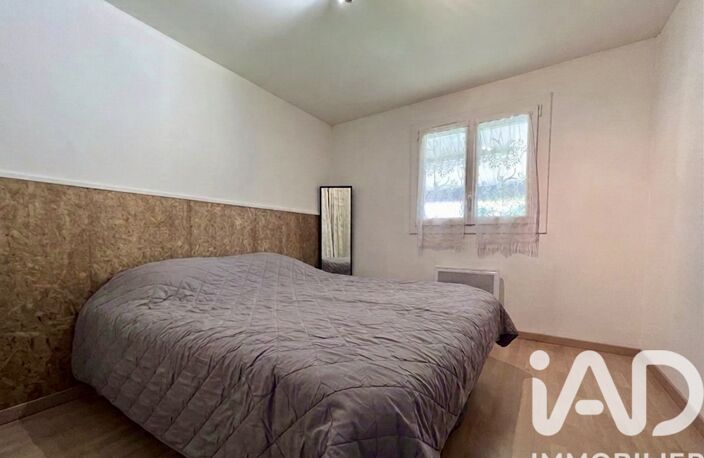 Vente Maison/villa 5 pièces — photo 4