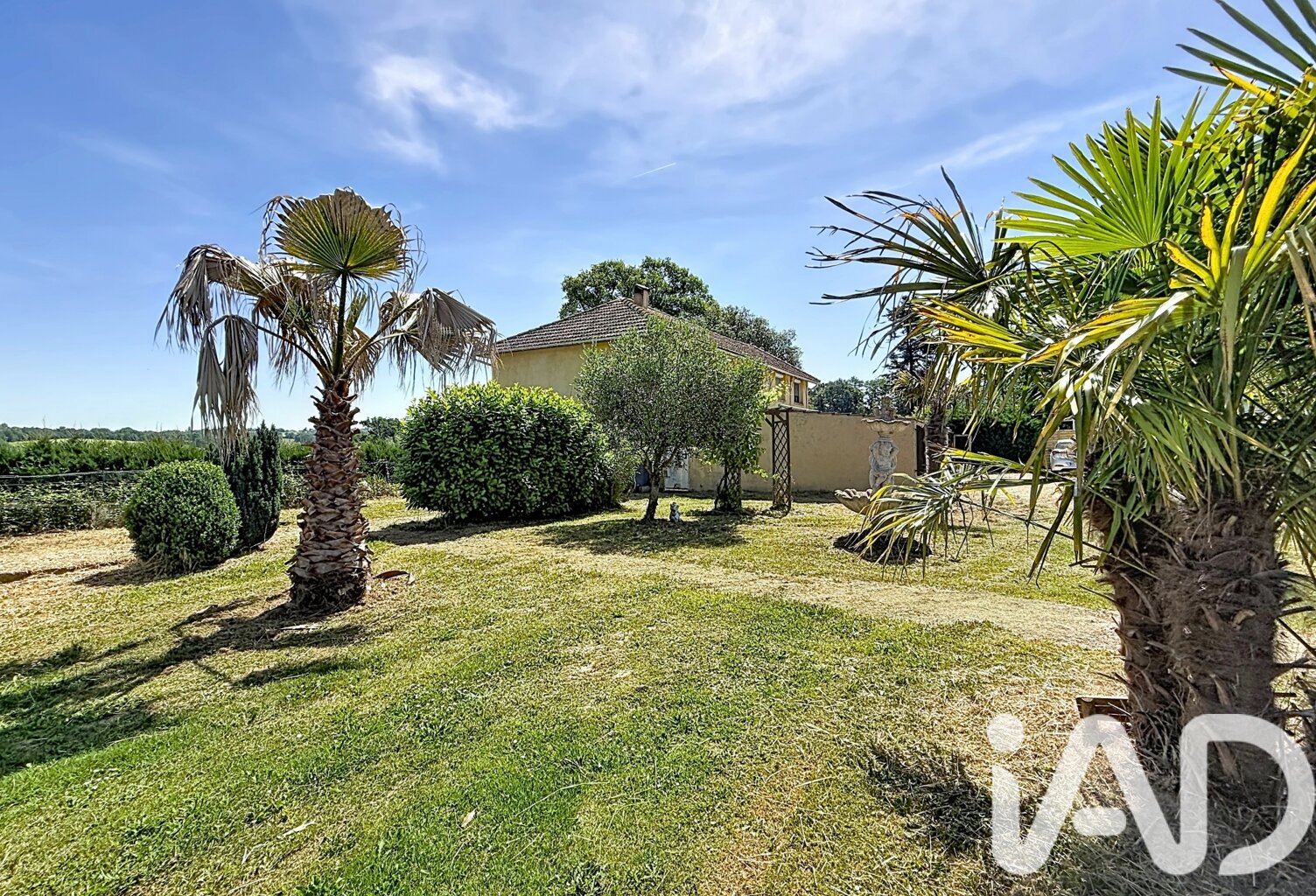 Vente Maison traditionnelle 6 pièces — photo 1